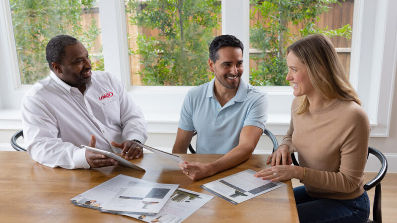 Answered: Why It’s Smart to Choose a Lennox Dealer?