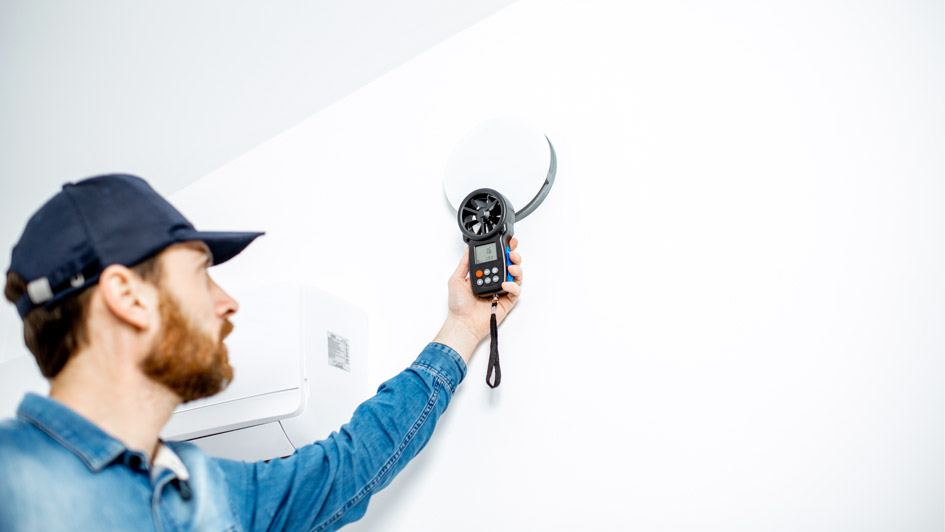 Energy Audit